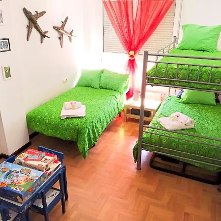 El Duplex Luanquino Luanco Exterior photo