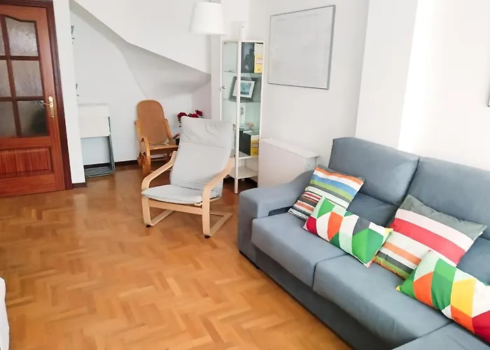 El Duplex Luanquino
