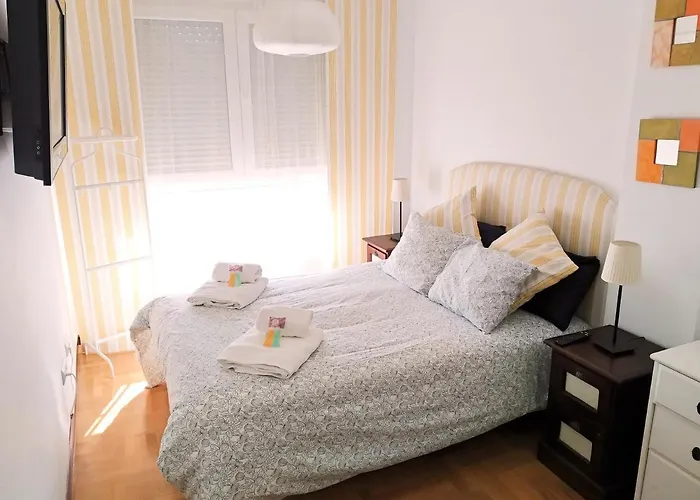 El Duplex Luanquino