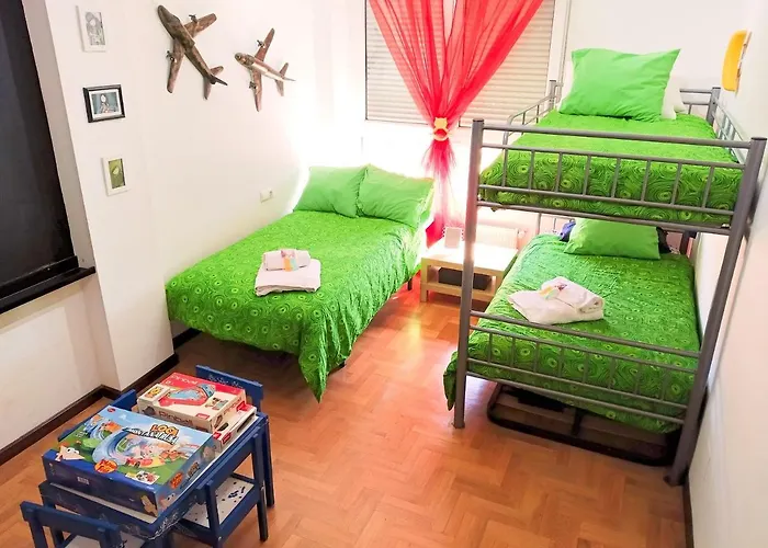 El Duplex Luanquino