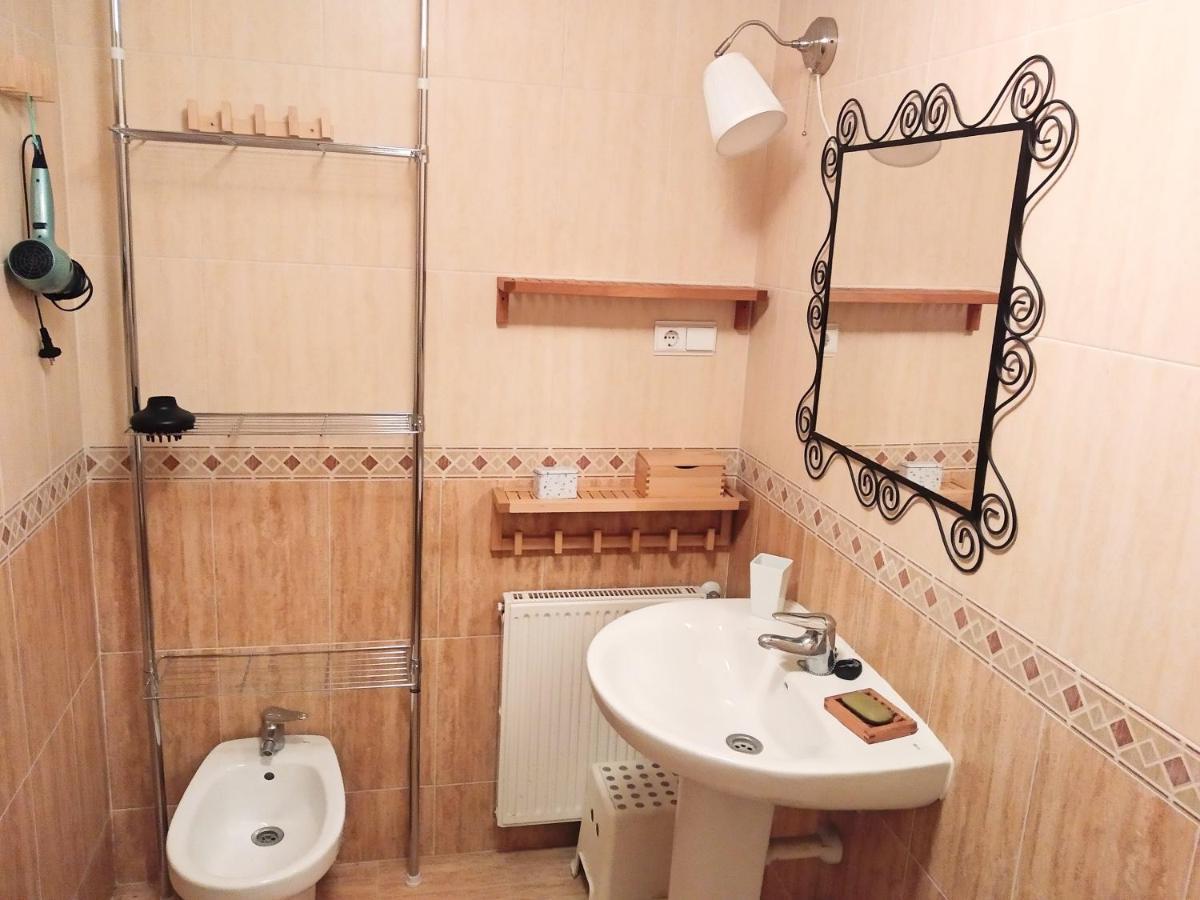 El Duplex Luanquino Luanco