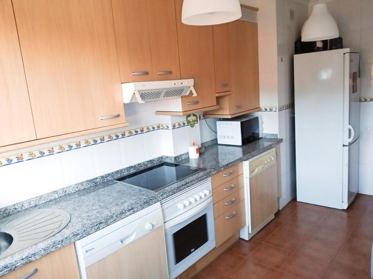 Apartment El Duplex Luanquino Luanco